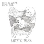 Portada para "Lunatic Touch EP"