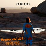 Artwork for "O Beato Remixes"