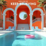 Artwork for "Keep Believing"