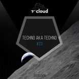 Portada para "Techno Aka Techno #23"
