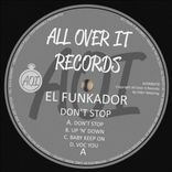 Artwork for "Don't Stop"