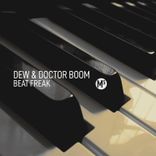 Portada para "Beat Freak"