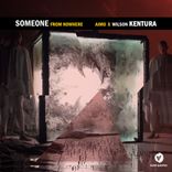 Artwork for "Someone From Nowhere"