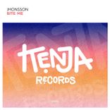 Artwork for "Bite Me"