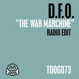 Artwork für "The War Machine"
