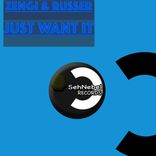 Artwork for "Just Want It"