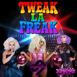 Artwork for "Tweak La Freak"