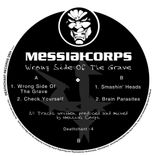 Wrong Side Of The Grave