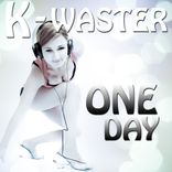 Artwork für "One Day"