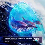 Portada para "Dancing with Dolphins"