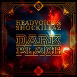 Artwork voor "Dark Place"
