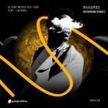 Artwork für "Makambo"