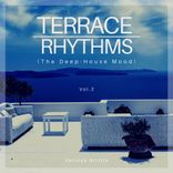 Portada para "Terrace Rhythms (The Deep-House Mood), Vol. 2"