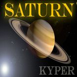 Artwork voor "Saturn"