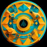 Artwork for "Entropy Reverends, Vol. I"