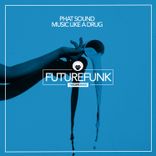 Portada para "Music Like A Drug"