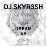 Artwork für "Dream EP"