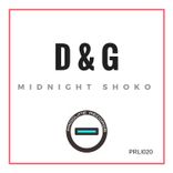 Artwork voor "Midnight Shoko"