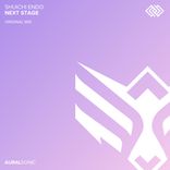 Artwork for "Next Stage"