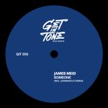 Portada para "Someone"