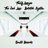 The 2nd Law: Isolated System