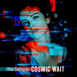 Artwork für "Cosmic Wait"