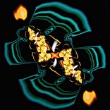 Artwork für "Unknown Territory"