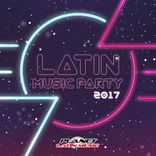 Portada para "Latin Music Party 2017"
