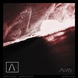 Artwork for "Infinite Ocean"