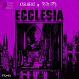 Portada para "Ecclesia"