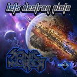 Artwork for "Let's Destroy Pluto"