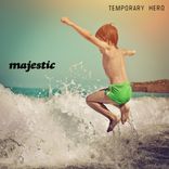 Artwork for "Majestic"