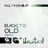 Portada para "Back To Old"