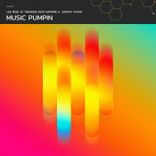 Artwork for "Music Pumpin"