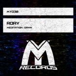 Artwork voor "Meditation / Dawn"