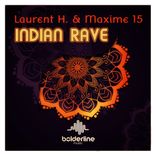 Artwork voor "Indian Rave"