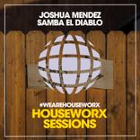 Artwork for "Samba El Diablo"