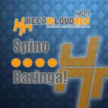 Artwork for "Bazinga!"