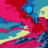 Artwork for "Nordanvind"