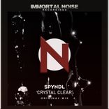 Artwork for "Crystal Clear"