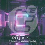 Portada para "Rituals"