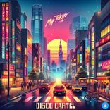 Portada para "My Tokyo"
