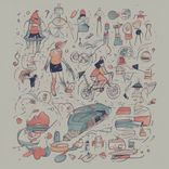 No Matter How Hard I Try