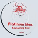 Artwork for "Something New"