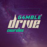 Artwork voor "Drive"