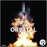 Artwork voor "Orbital"