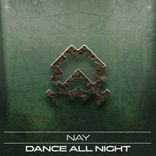 Artwork for "Dance All Night"