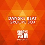 Artwork for "Groove Box"