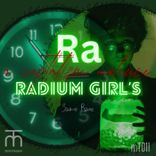 Artwork for "RADIUM GIRLS"