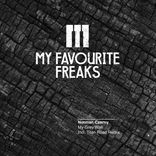 Artwork voor "My Grey Wall"